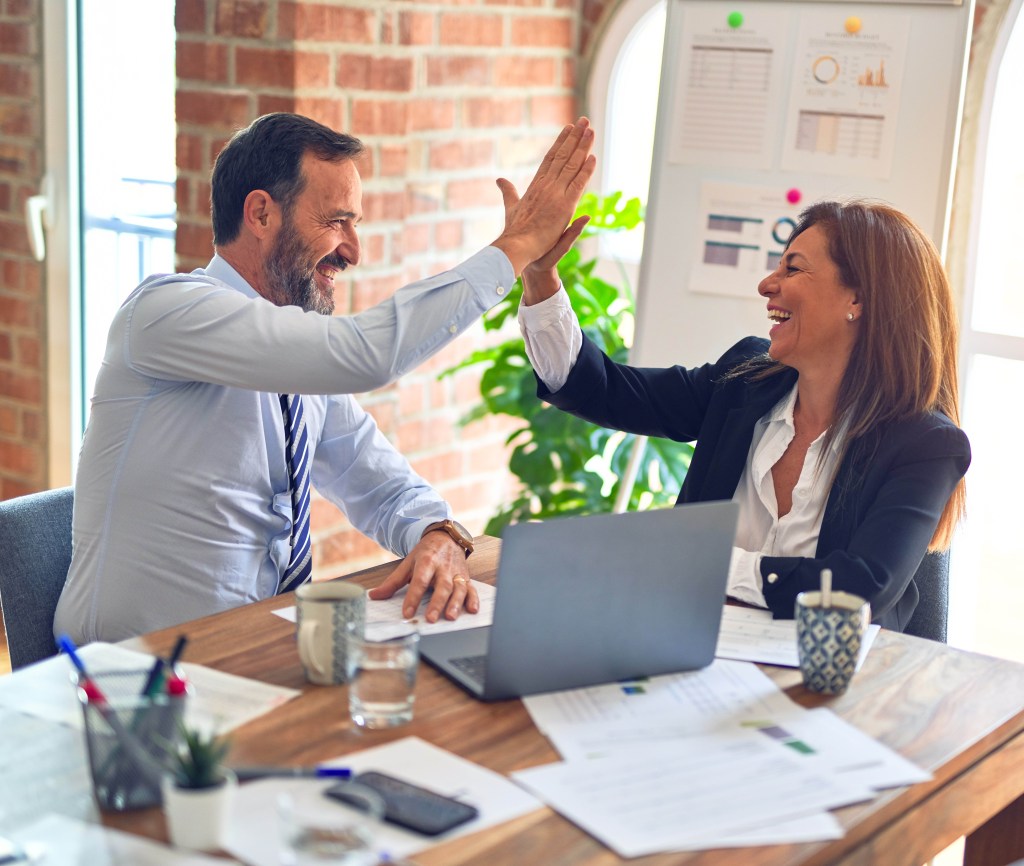 Coaching Success - Photo by Krakenimages on Unsplash